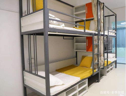 工廠建起來了，工人卻不好招了 國內工廠與外企在住宿服務上的差異探析