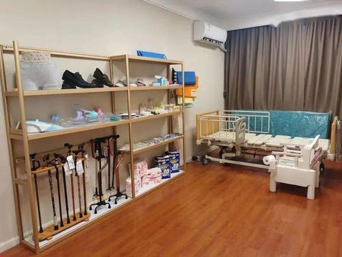 四星五星服務體驗 10月30日起，浙里老人養老如住酒店